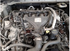 Recambio de motor completo para ford mondeo iv (ba7) 2.0 tdci referencia OEM IAM QXBA  