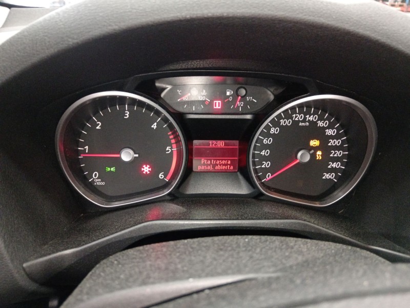 Recambio de motor completo para ford mondeo iv (ba7) 2.0 tdci referencia OEM IAM QXBA  