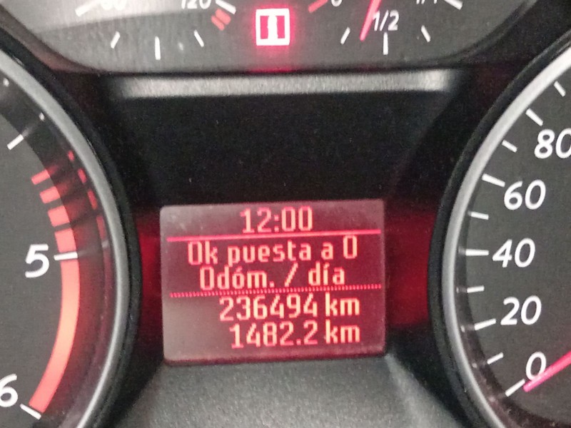 Recambio de motor completo para ford mondeo iv (ba7) 2.0 tdci referencia OEM IAM QXBA  