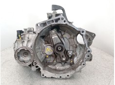 Recambio de caja cambios para volkswagen golf iv (1j1) 1.9 tdi referencia OEM IAM EBJ  