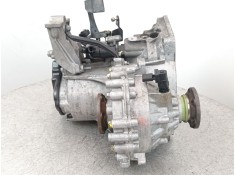 Recambio de caja cambios para volkswagen golf iv (1j1) 1.9 tdi referencia OEM IAM EBJ   2