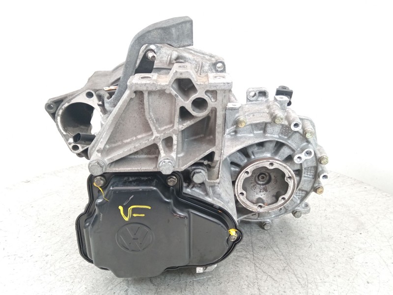 Recambio de caja cambios para volkswagen golf iv (1j1) 1.9 tdi referencia OEM IAM EBJ  