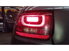 Recambio de piloto trasero izquierdo para citroën c4 cactus 1.6 bluehdi 100 referencia OEM IAM   