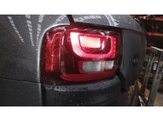 Recambio de piloto trasero izquierdo para citroën c4 cactus 1.6 bluehdi 100 referencia OEM IAM    2