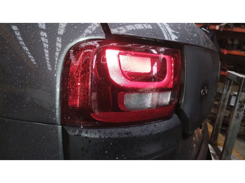 Recambio de piloto trasero izquierdo para citroën c4 cactus 1.6 bluehdi 100 referencia OEM IAM   