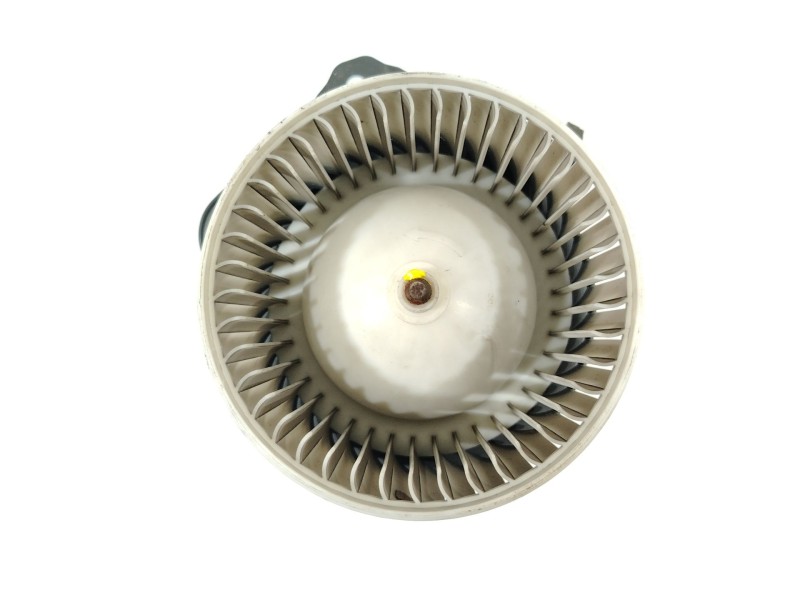 Recambio de ventilador calefaccion para peugeot bipper (aa_) 1.4 hdi referencia OEM IAM 1611726480 507730100 507830100
