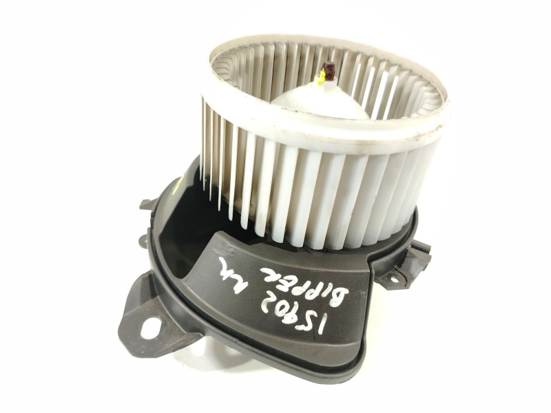 Recambio de ventilador calefaccion para peugeot bipper (aa_) 1.4 hdi referencia OEM IAM 1611726480 507730100 507830100