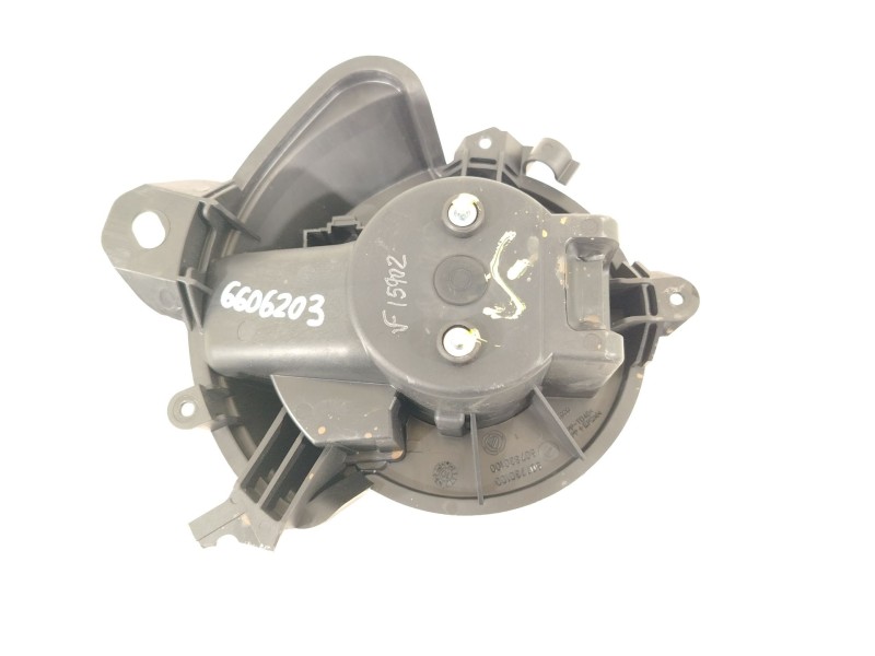 Recambio de ventilador calefaccion para peugeot bipper (aa_) 1.4 hdi referencia OEM IAM 1611726480 507730100 507830100