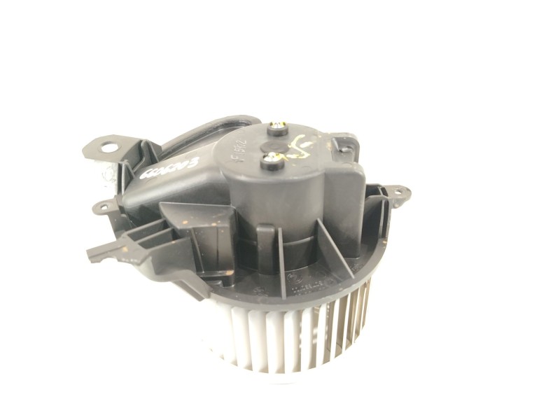 Recambio de ventilador calefaccion para peugeot bipper (aa_) 1.4 hdi referencia OEM IAM 1611726480 507730100 507830100