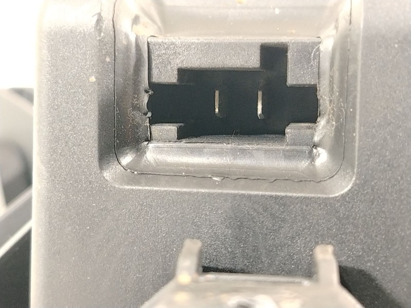 Recambio de ventilador calefaccion para peugeot bipper (aa_) 1.4 hdi referencia OEM IAM 1611726480 507730100 507830100