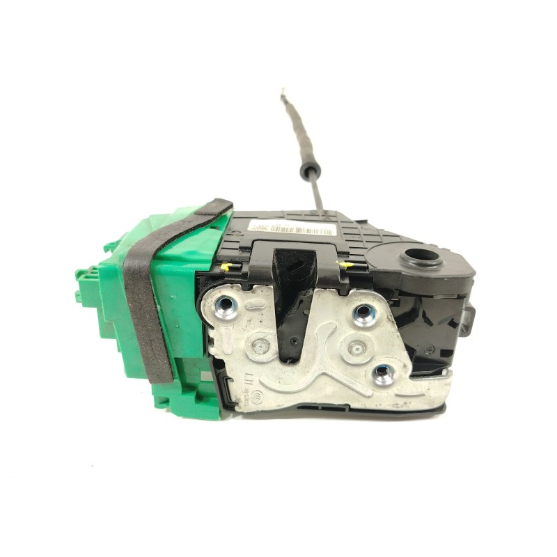 Recambio de cerradura puerta delantera izquierda para hyundai i30 (pde, pd, pden) 1.6 crdi referencia OEM IAM 81310G3040  