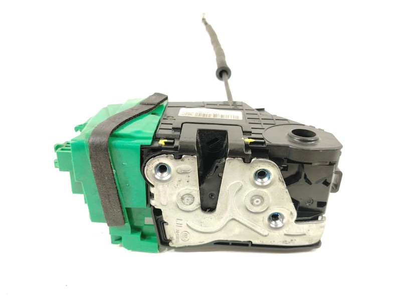 Recambio de cerradura puerta delantera izquierda para hyundai i30 (pde, pd, pden) 1.6 crdi referencia OEM IAM 81310G3040  