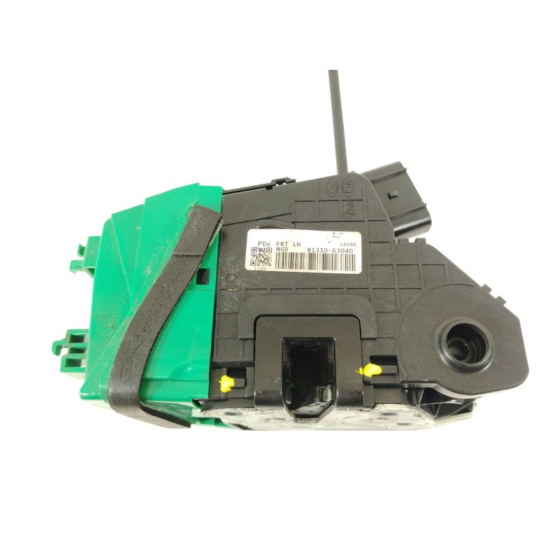 Recambio de cerradura puerta delantera izquierda para hyundai i30 (pde, pd, pden) 1.6 crdi referencia OEM IAM 81310G3040  