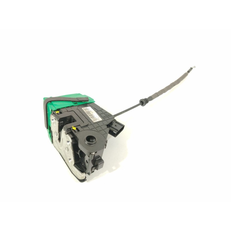Recambio de cerradura puerta delantera izquierda para hyundai i30 (pde, pd, pden) 1.6 crdi referencia OEM IAM 81310G3040  