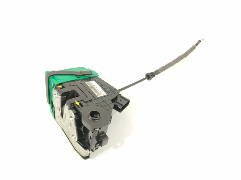 Recambio de cerradura puerta delantera izquierda para hyundai i30 (pde, pd, pden) 1.6 crdi referencia OEM IAM 81310G3040  