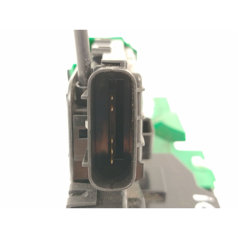 Recambio de cerradura puerta delantera izquierda para hyundai i30 (pde, pd, pden) 1.6 crdi referencia OEM IAM 81310G3040  