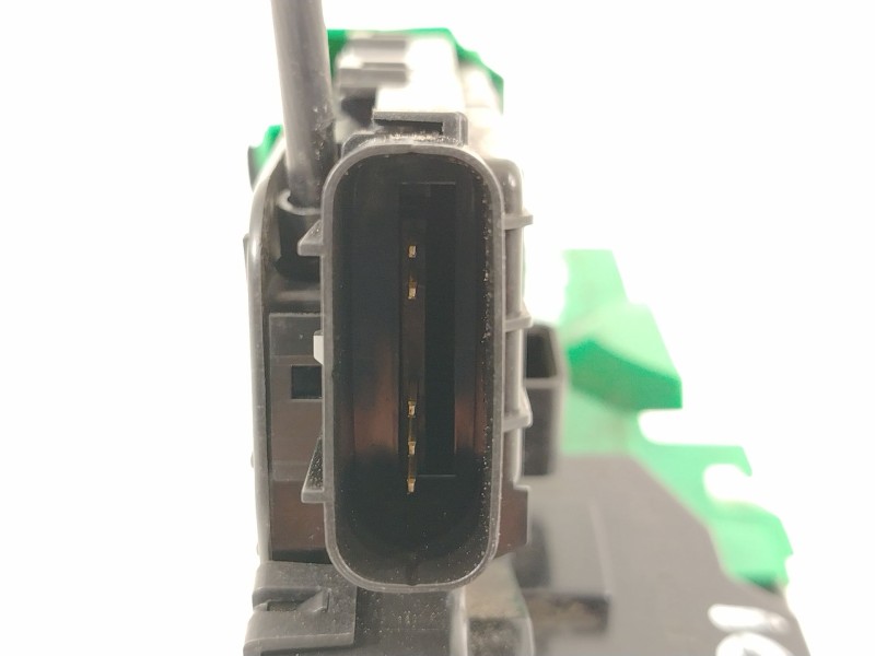 Recambio de cerradura puerta delantera izquierda para hyundai i30 (pde, pd, pden) 1.6 crdi referencia OEM IAM 81310G3040  