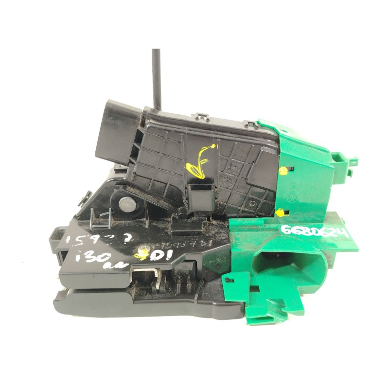 Recambio de cerradura puerta delantera izquierda para hyundai i30 (pde, pd, pden) 1.6 crdi referencia OEM IAM 81310G3040  