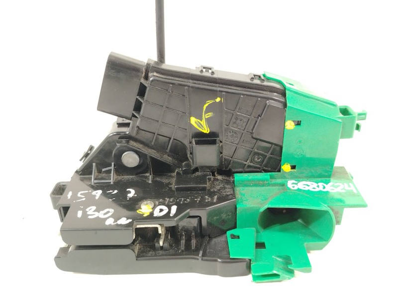 Recambio de cerradura puerta delantera izquierda para hyundai i30 (pde, pd, pden) 1.6 crdi referencia OEM IAM 81310G3040  