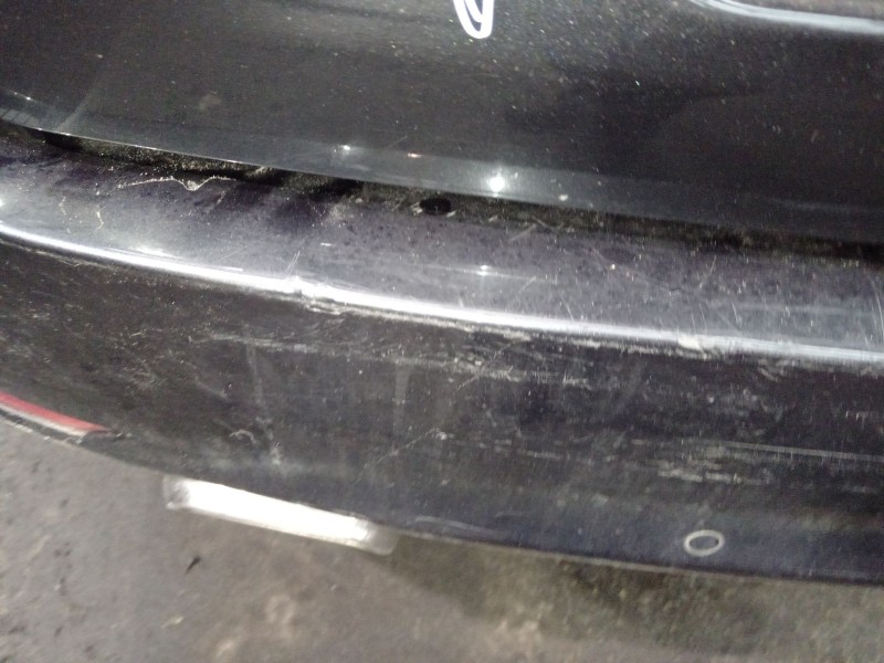 Recambio de paragolpes trasero para peugeot 508 sw i (8e_) 2.2 hdi referencia OEM IAM   