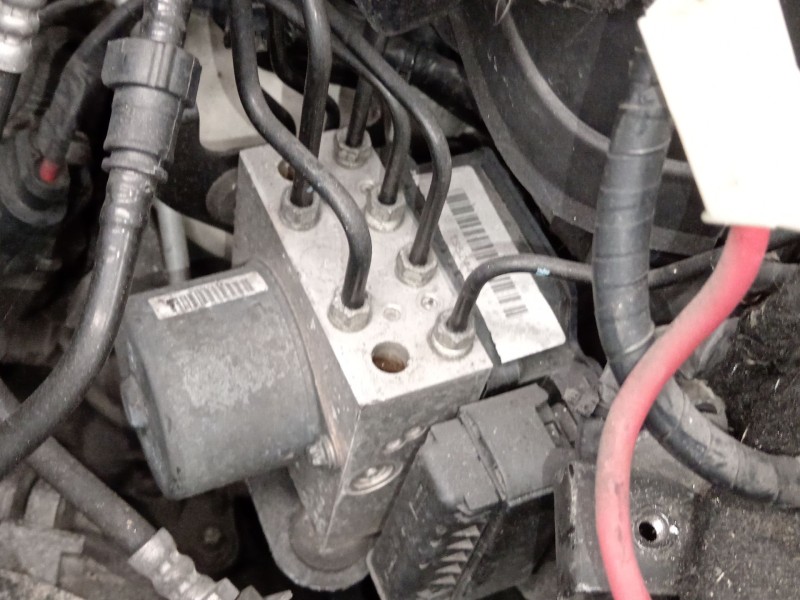 Recambio de abs para mini mini (r56) cooper referencia OEM IAM 6780922 34506786225 15803208L