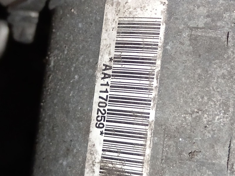 Recambio de abs para mini mini (r56) cooper referencia OEM IAM 6780922 34506786225 15803208L