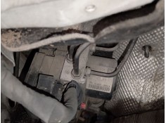 Recambio de abs para volkswagen caddy iii monospace (2kb, 2kj, 2cb, 2cj) 1.9 tdi referencia OEM IAM 1K0614117H 1K0907379P 100207
