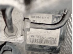 Recambio de abs para volkswagen caddy iii monospace (2kb, 2kj, 2cb, 2cj) 1.9 tdi referencia OEM IAM 1K0614117H 1K0907379P 100207 2