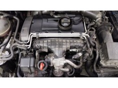 Recambio de motor completo para volkswagen passat b6 (3c2) 2.0 tdi 16v referencia OEM IAM BKP  