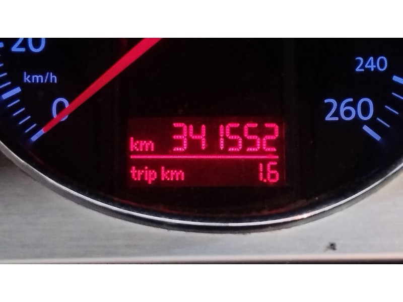 Recambio de motor completo para volkswagen passat b6 (3c2) 2.0 tdi 16v referencia OEM IAM BKP  