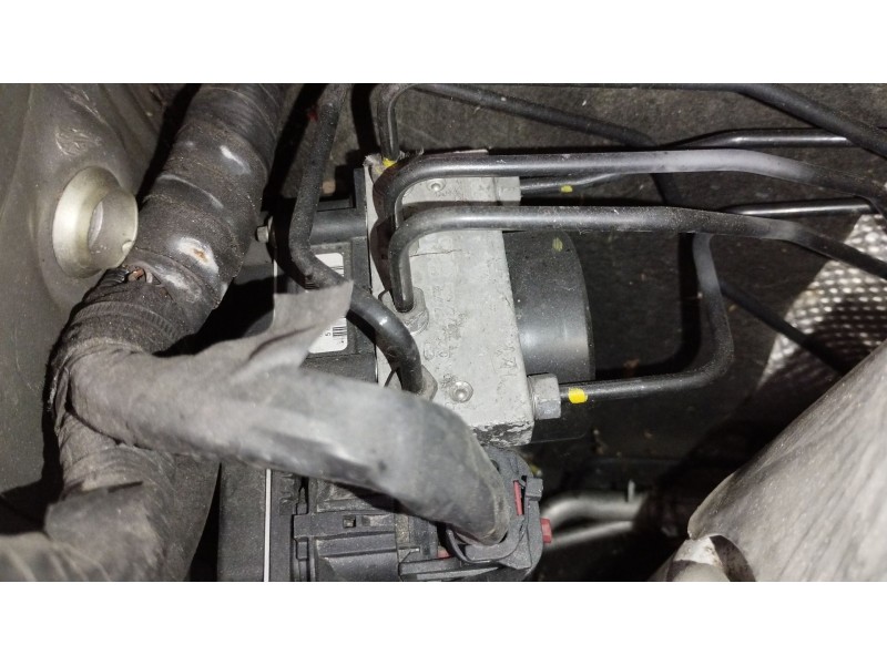Recambio de abs para skoda fabia ii (542) 1.6 tdi referencia OEM IAM 6R0614117K 6R0907379S 6R0907379AB