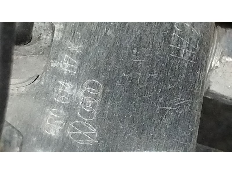 Recambio de abs para skoda fabia ii (542) 1.6 tdi referencia OEM IAM 6R0614117K 6R0907379S 6R0907379AB