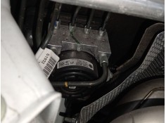 Recambio de abs para nissan note (e12) 1.5 dci referencia OEM IAM 476603VU0B 28515621003 06210228424