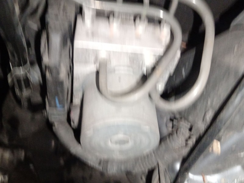 Recambio de abs para toyota verso (_r2_) 2.0 d-4d (aur20_) referencia OEM IAM 445400F030 0265230017 