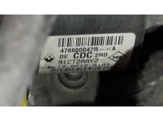 Recambio de abs para renault laguna iii (bt0/1) 2.0 dci (bt07, bt0j, bt14, bt1a, bt1s) referencia OEM IAM 476600047R 1021201834  2