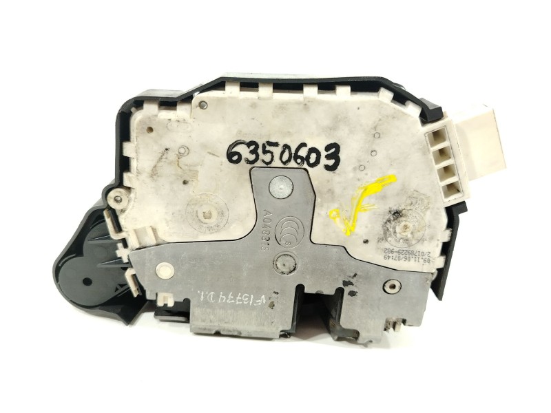 Recambio de cerradura puerta delantera izquierda para mini mini (r56) cooper referencia OEM IAM 51200556768 0556768 