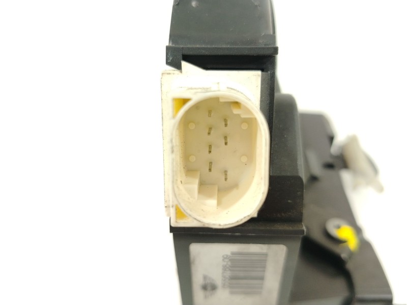 Recambio de cerradura puerta delantera izquierda para mini mini (r56) cooper referencia OEM IAM 51200556768 0556768 