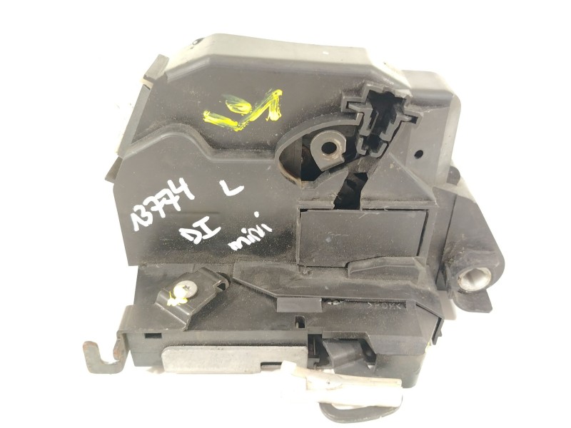 Recambio de cerradura puerta delantera izquierda para mini mini (r56) cooper referencia OEM IAM 51200556768 0556768 