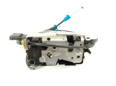 Recambio de cerradura puerta delantera derecha para citroën c4 picasso i monospace (ud_) 1.6 hdi referencia OEM IAM 9136Y8 24094