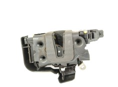Recambio de cerradura puerta trasera izquierda para ford mondeo iv (ba7) 2.0 tdci referencia OEM IAM 6M2AR26413BB 24001560003 92
