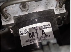 Recambio de abs para hyundai tucson (jm) 2.0 crdi referencia OEM IAM 589202E000 589002E000 BH60103400 2