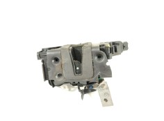 Recambio de cerradura puerta delantera izquierda para ford mondeo iv (ba7) 2.0 tdci referencia OEM IAM 6M2AR21813EB 24001560003 
