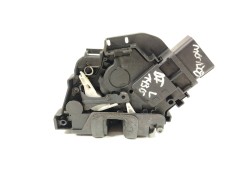 Recambio de cerradura puerta delantera izquierda para ford mondeo iv (ba7) 2.0 tdci referencia OEM IAM 6M2AR21813EB 24001560003  2