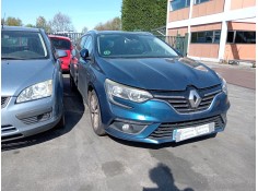 renault megane iv sport tourer (k9a/m/n_) del año 2018 2