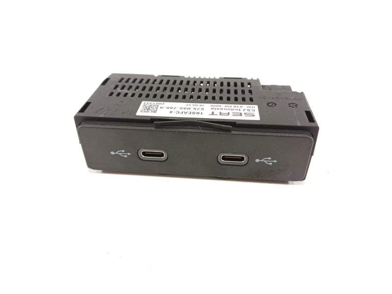 MODULO ELECTRONICO 575035736A 