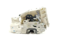 Recambio de cerradura puerta delantera izquierda para mercedes-benz clase b sports tourer (w245) b 200 cdi (245.208) referencia  2