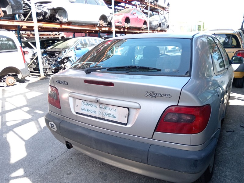 citroën xsara break (n2) del año 1997