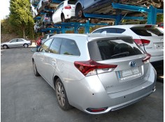 toyota auris station wagon (_e18_) del año 2016