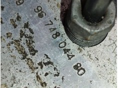 Recambio de abs para citroën c5 iii break (rw_) 2.0 hdi 165 referencia OEM IAM 9674804480 9674797480 0265251413 2