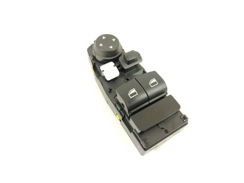 Recambio de mando elevalunas delantero izquierdo para bmw 1 (f20) 116 d referencia OEM IAM 922626404  